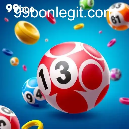 Bingo Games at 99bon Casino