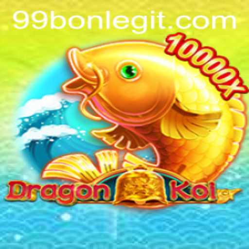 Discover the Enchanting World of DragonKoi at 99bon Casino