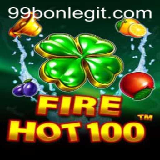 Exploring the Thrills of FireHot100 at 99bon Casino