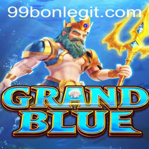 Exploring the Exciting World of GRANDBLUE at 99bon Casino