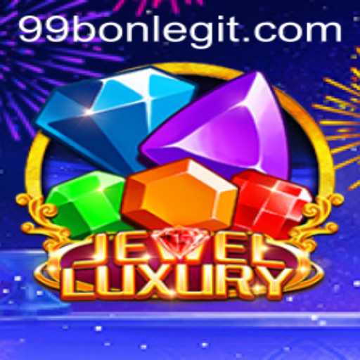 Exploring JewelLuxury: A New Gem in the World of 99bon Casino