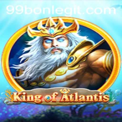The Myths and Mysteries of KingofAtlantis at 99bon Casino