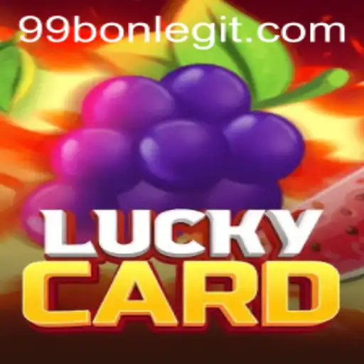 Exploring the Excitement of LuckyCard at 99bon Casino