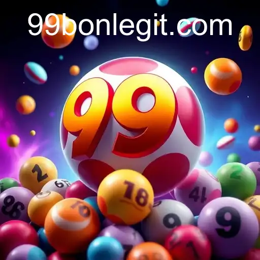 Exploring Online Lottery with 99bon Casino: A New Dimension in Gaming